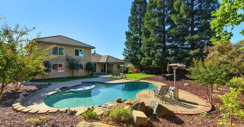 10917 Sunrise Ridge Cir, Auburn, CA 95603 Photo