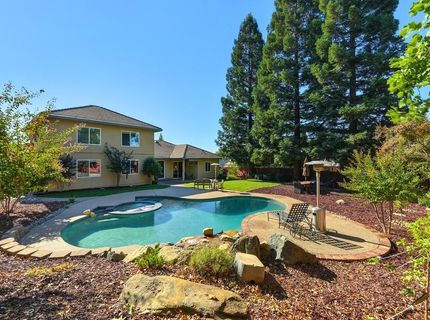 10917 Sunrise Ridge Cir, Auburn, CA 95603 Photo