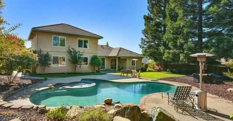 10917 Sunrise Ridge Cir, Auburn, CA 95603 Photo