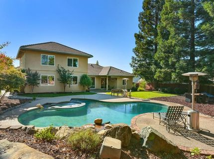 10917 Sunrise Ridge Cir, Auburn, CA 95603 Photo