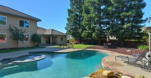 10917 Sunrise Ridge Cir, Auburn, CA 95603 Photo