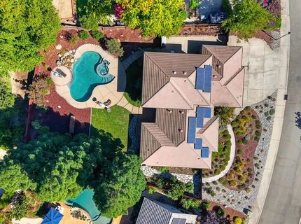 10917 Sunrise Ridge Cir, Auburn, CA 95603 Photo