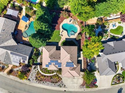 10917 Sunrise Ridge Cir, Auburn, CA 95603 Photo