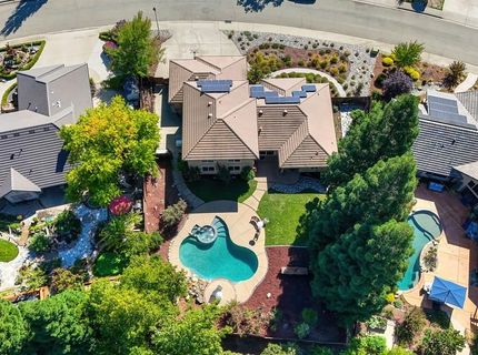 10917 Sunrise Ridge Cir, Auburn, CA 95603 Photo