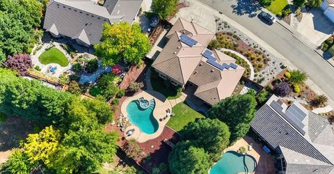 10917 Sunrise Ridge Cir, Auburn, CA 95603 Photo