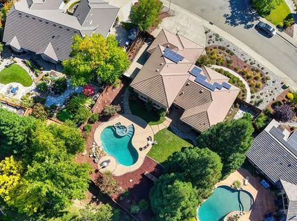 10917 Sunrise Ridge Cir, Auburn, CA 95603 Photo