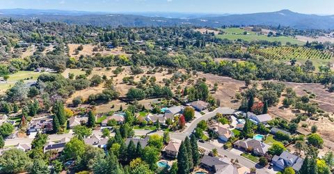 10917 Sunrise Ridge Cir, Auburn, CA 95603 Photo