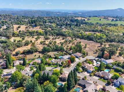 10917 Sunrise Ridge Cir, Auburn, CA 95603 Photo