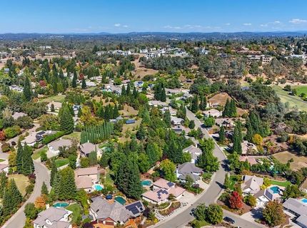 10917 Sunrise Ridge Cir, Auburn, CA 95603 Photo