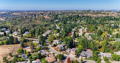 10917 Sunrise Ridge Cir, Auburn, CA 95603 Photo