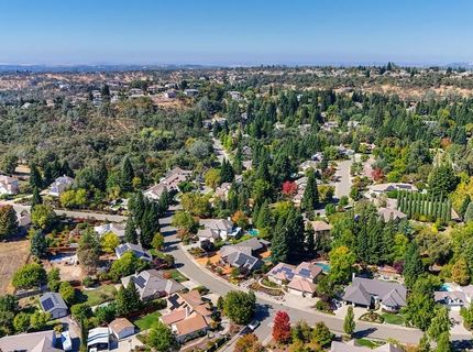 10917 Sunrise Ridge Cir, Auburn, CA 95603 Photo