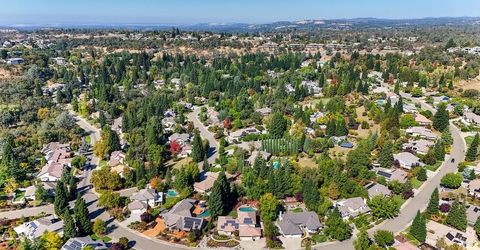 10917 Sunrise Ridge Cir, Auburn, CA 95603 Photo