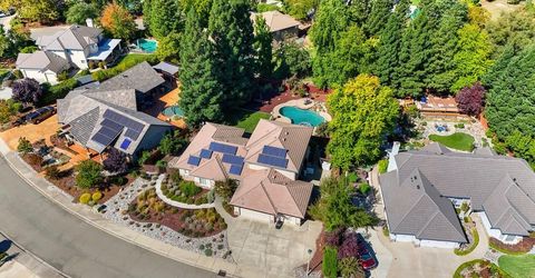 10917 Sunrise Ridge Cir, Auburn, CA 95603 Photo