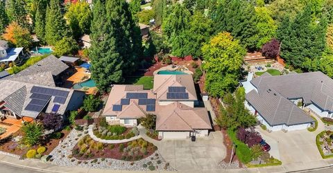 10917 Sunrise Ridge Cir, Auburn, CA 95603 Photo