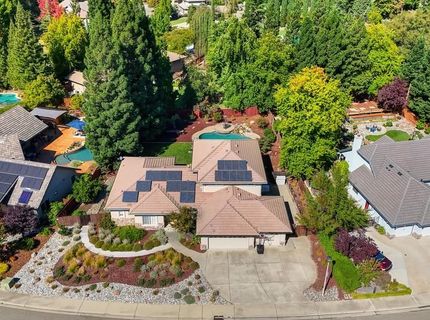 10917 Sunrise Ridge Cir, Auburn, CA 95603 Photo