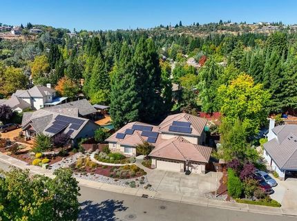 10917 Sunrise Ridge Cir, Auburn, CA 95603 Photo
