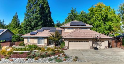 10917 Sunrise Ridge Cir, Auburn, CA 95603 Photo