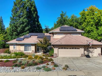 10917 Sunrise Ridge Cir, Auburn, CA 95603 Photo