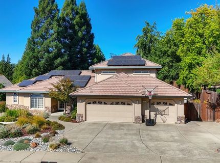 10917 Sunrise Ridge Cir, Auburn, CA 95603 Photo