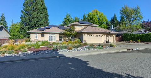 10917 Sunrise Ridge Cir, Auburn, CA 95603 Photo
