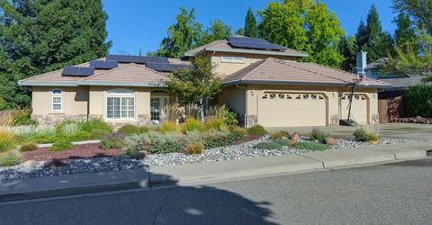 10917 Sunrise Ridge Cir, Auburn, CA 95603 Photo