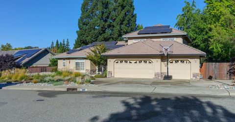 10917 Sunrise Ridge Cir, Auburn, CA 95603 Photo