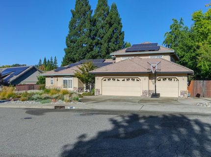 10917 Sunrise Ridge Cir, Auburn, CA 95603 Photo