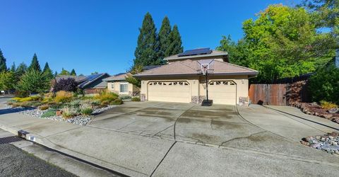 10917 Sunrise Ridge Cir, Auburn, CA 95603 Photo