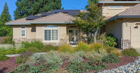 10917 Sunrise Ridge Cir, Auburn, CA 95603 Photo