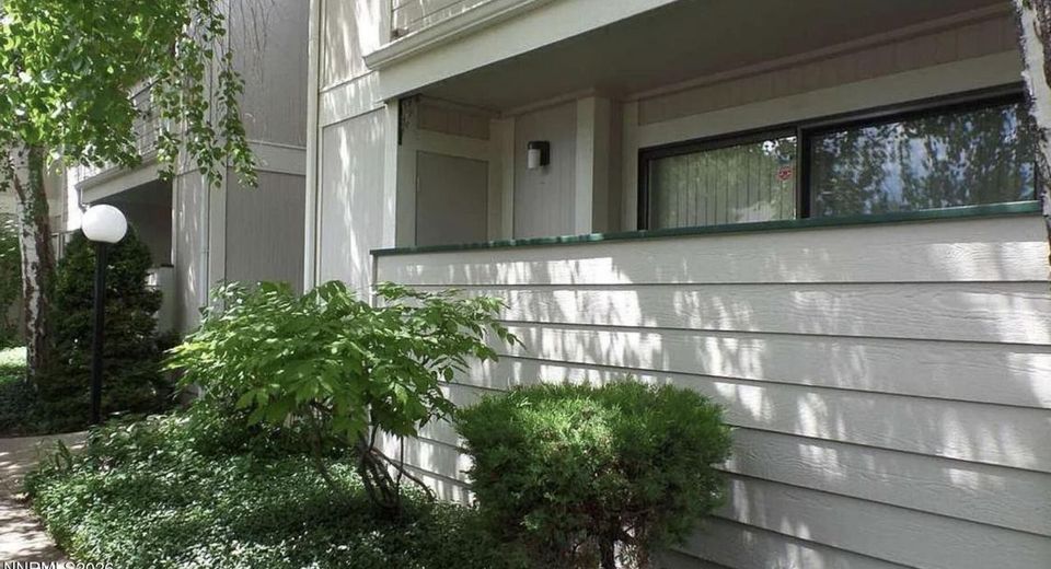2624 Sunny Slope Drive, Unit #10, Sparks, NV 89434 Photo