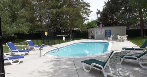 2624 Sunny Slope Drive, Unit #10, Sparks, NV 89434 Photo