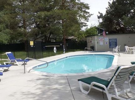 2624 Sunny Slope Drive, Unit #10, Sparks, NV 89434 Photo