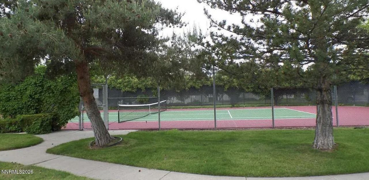 2624 Sunny Slope Drive, Unit # D, Sparks, NV 89434 Photo