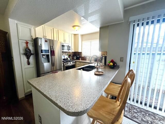 2624 Sunny Slope Drive, Unit # D, Sparks, NV 89434 Photo