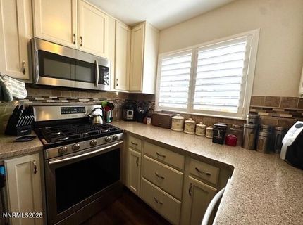 2624 Sunny Slope Drive, Unit #10, Sparks, NV 89434 Photo