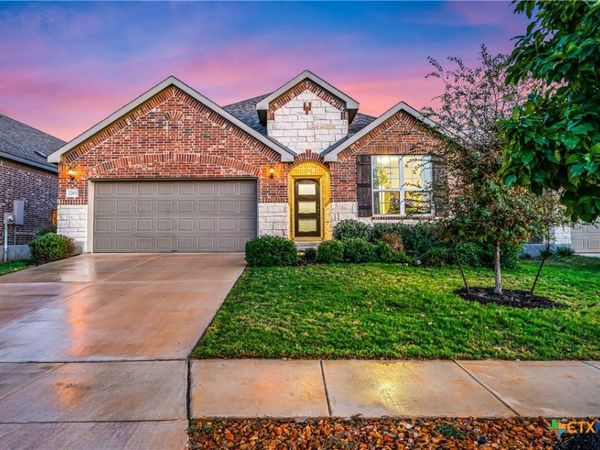 2263 SE Bluewood Street , New Braunfels, TX 78132