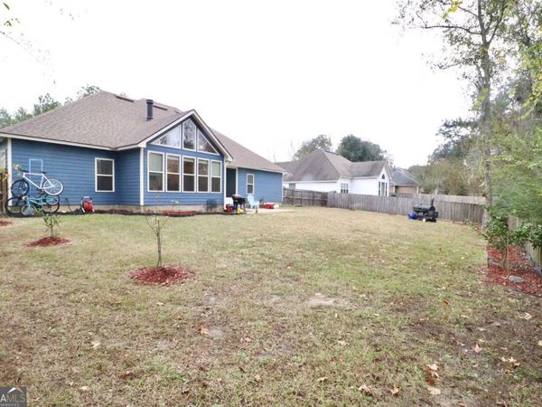 4720 San Saba Drive, Hahira, GA 31632