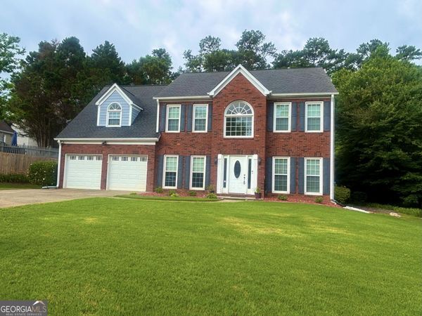 2203 Loudon Lane NW, Kennesaw, GA 30152