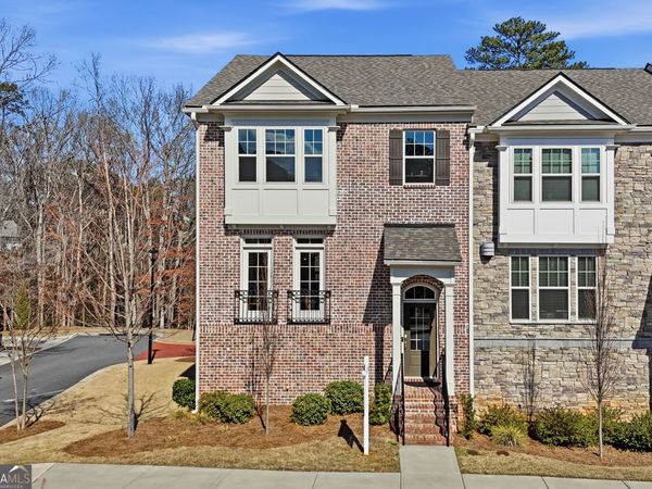 3001 Park Avenue, Roswell, GA 30076
