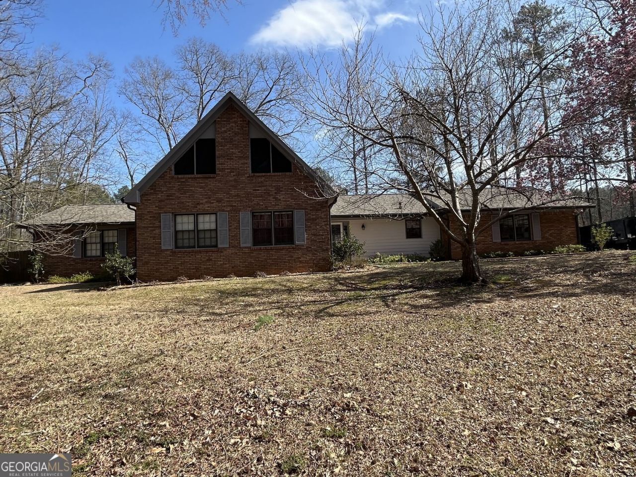 110 Sandy Drive, Stockbridge, GA 30281 Main Photo
