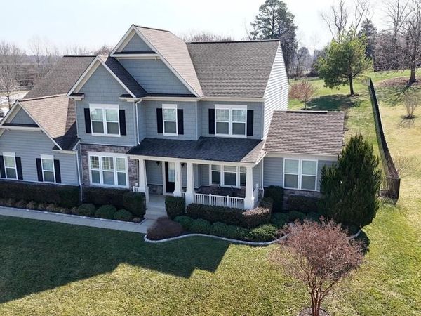 7525 HUNTER WOODS DRIVE, MANASSAS, VA 20111