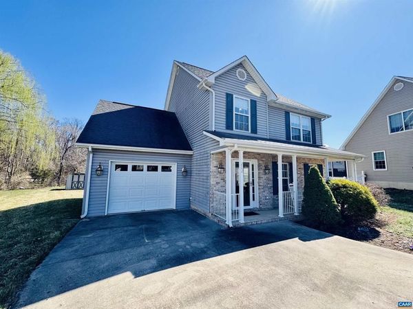 212 KINGSPORT RD, WAYNESBORO, VA 22980