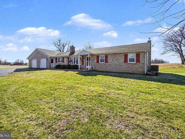 152 S OLD STONE HOUSE ROAD S, Unit S, CARLISLE, PA 17015