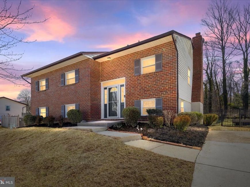 251 Scotts Manor Drive , Glen Burnie, MD 21061 Main Photo