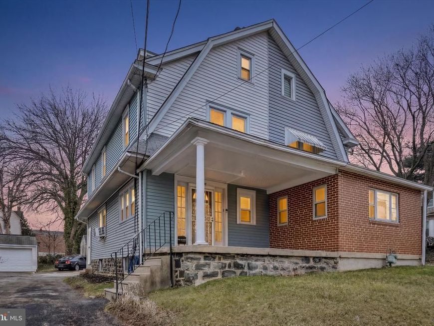 3232 Marshall Road, Drexel Hill, PA 19026 Main Photo