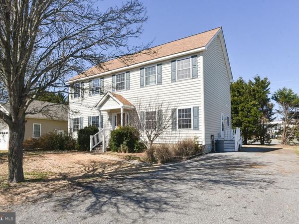 36691 BREAKWATER RUN, SELBYVILLE, DE 19975