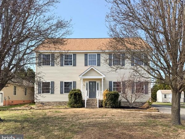 36691 BREAKWATER RUN, SELBYVILLE, DE 19975