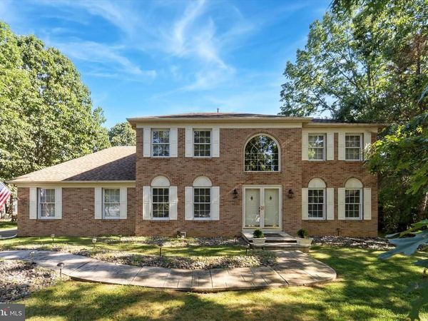 1705 ROCKCREST COURT, WILLIAMSTOWN, NJ 08094