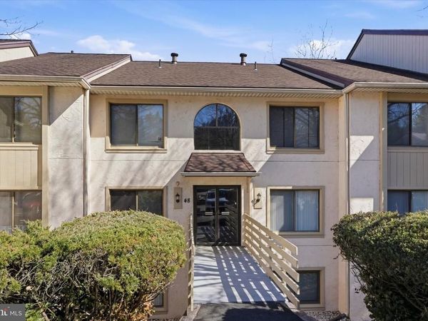 48 C MUIRFIELD DRIVE, READING, PA 19607