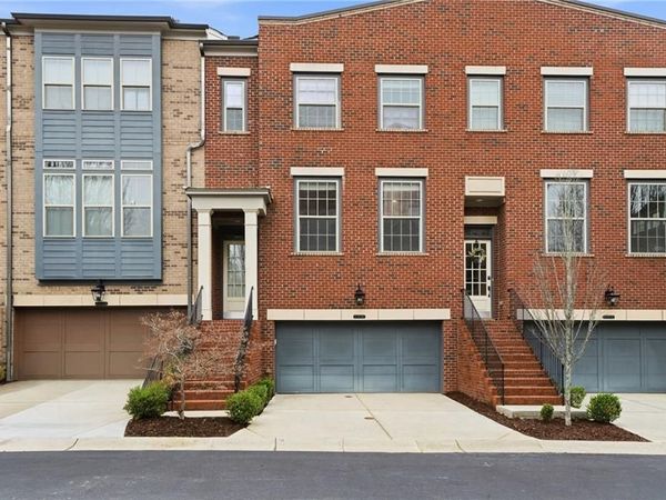 1112 Holly Avenue, Atlanta, GA 30338